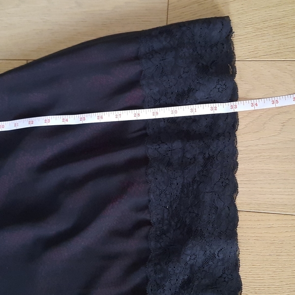 LUCCA COUTURE Sheer Mini Dress Sz Med - Picture 6 of 8